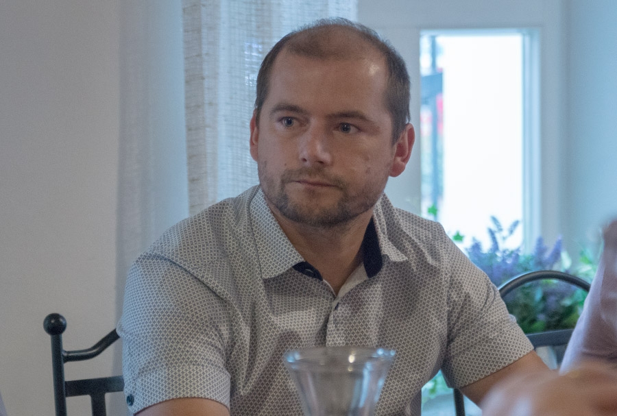 Polonia Łaziska uczciła jubileusz 95-lecia awansem do okręgówki