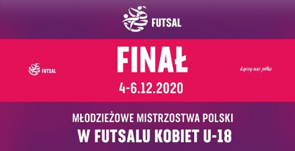 Mecz Rekord – ROW Rybnik otworzy fazę pucharową MMP w futsalu U18 kobiet