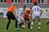 powołania do Reprezentacji Śląskiego ZPN U14 na mecz z MZPN