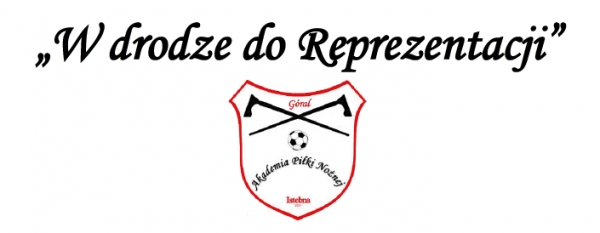 Certyfikowane warsztaty &quot;W drodze do Reprezentacji&quot;
