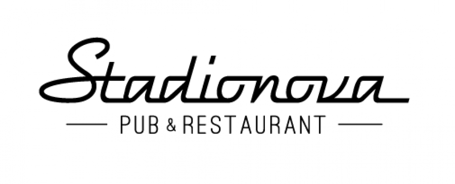 Stadionova