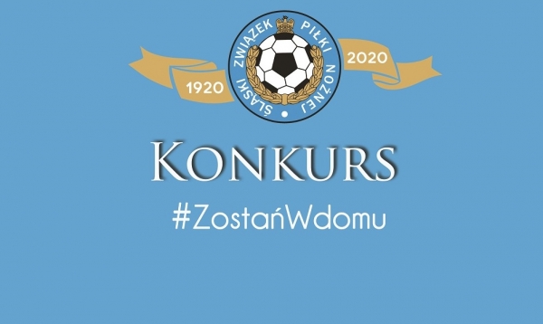 Konkurs #ZostańWdomu - dzień 1.