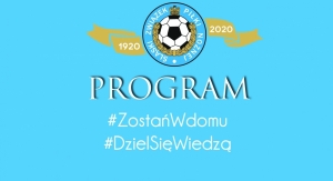 #DzielSięWiedzą- konspekt treningowy Lotnik Kościelec
